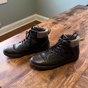 Dr. Marten Boots